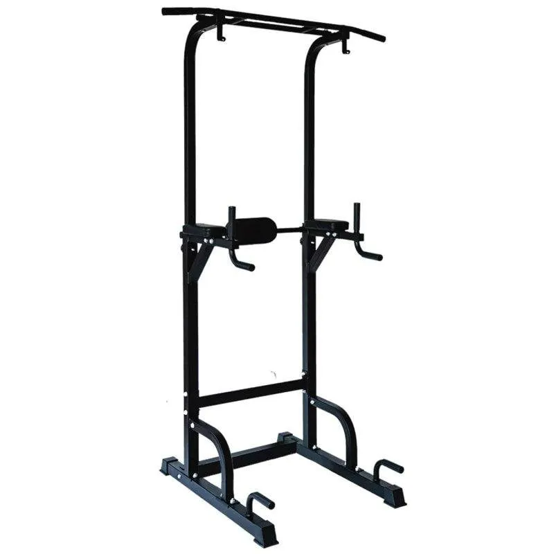 Multi-station Power Tower Clover Fitness Regolabile 176-208 cm - immagine 1