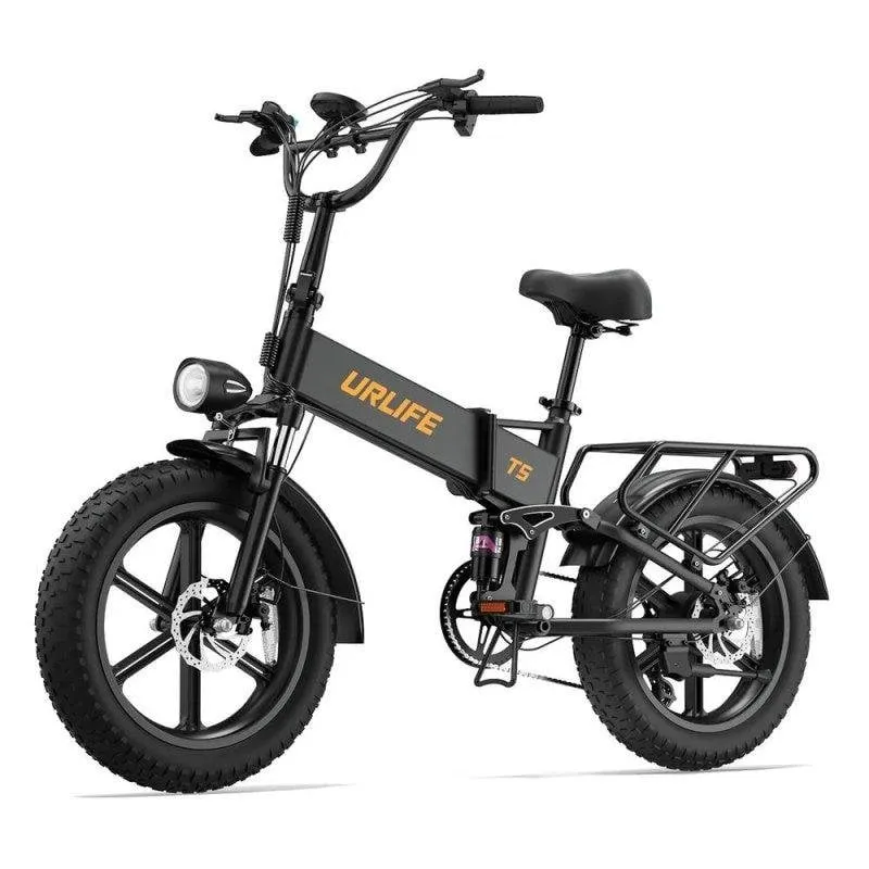 Bicicletta Elettrica Urlife T5 Potenza 1500W - immagine 1