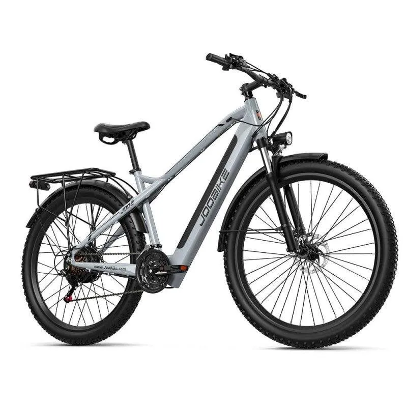 Bicicletta elettrica Joobike JOO2 1000W 48V 16Ah ruote 29 pollici autonomia 60-70 km - immagine 1