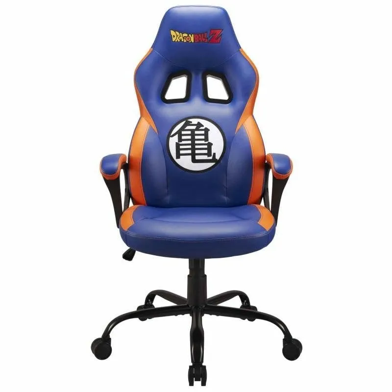 Sedia da gioco Subsonic SA5642-D1 imbottita con braccioli - immagine 1