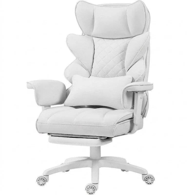 Sedia da ufficio Dowinx QL-66B1 con supporto lombare - immagine 1