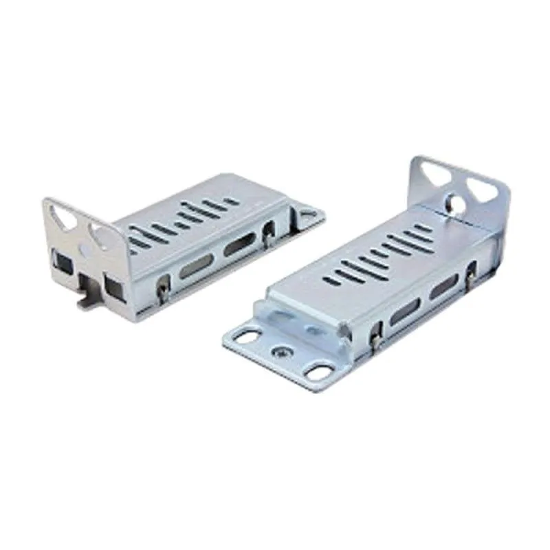 Supporto da rack Cisco RCKMNT-CMPCT-1K= metallo argento 19 pollici - immagine 1