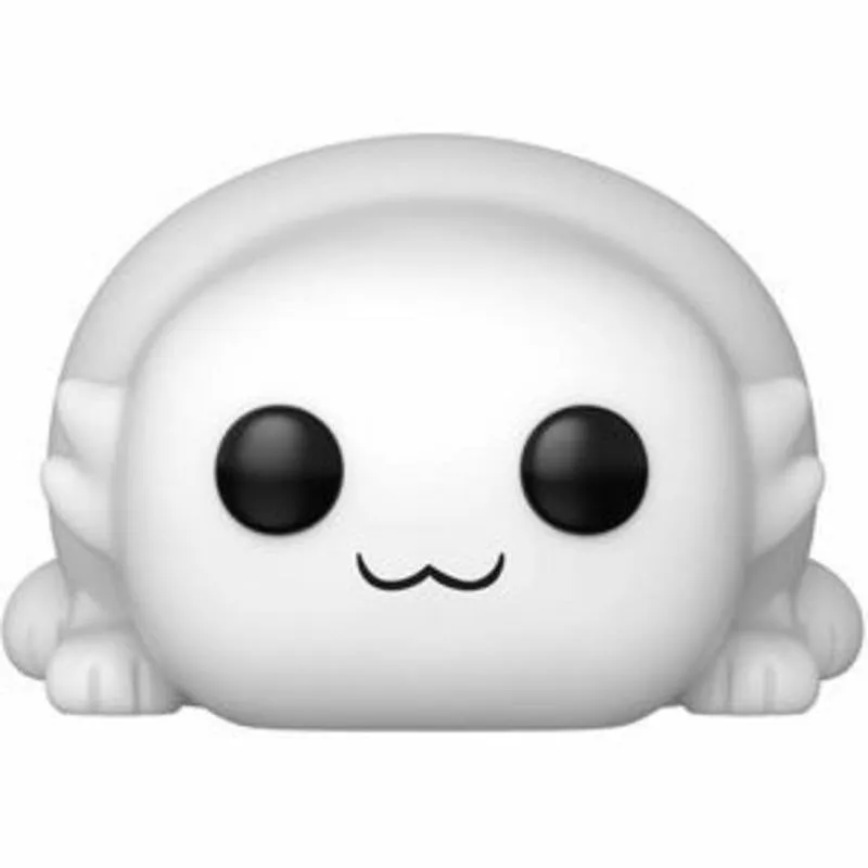 Figura Funko Pop Moopsy Star Trek Vinile Multicolore - immagine 1