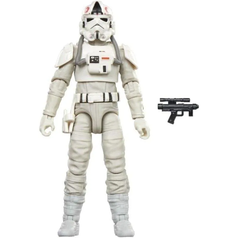 Figura Hasbro Imperial Remnant AT-AT Driver The Mandalorian Grogu 9,5 cm - immagine 1