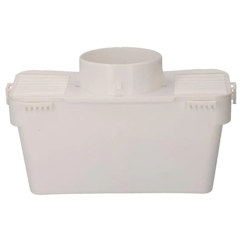 Serbatoio Condensa Whirlpool Universale 9,8 cm per Asciugatrici - immagine 1