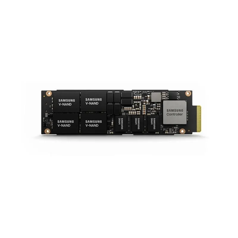 Disco Duro Samsung PM9A3 960GB SSD U.2 6800MB/s PCIe 4.0 Server - immagine 1