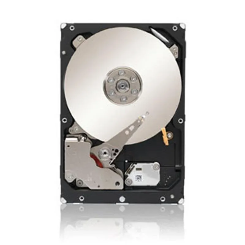 Disco Duro Seagate Constellation ES.3 4TB HDD 7200rpm SATA III 6Gb/s 128MB - immagine 1