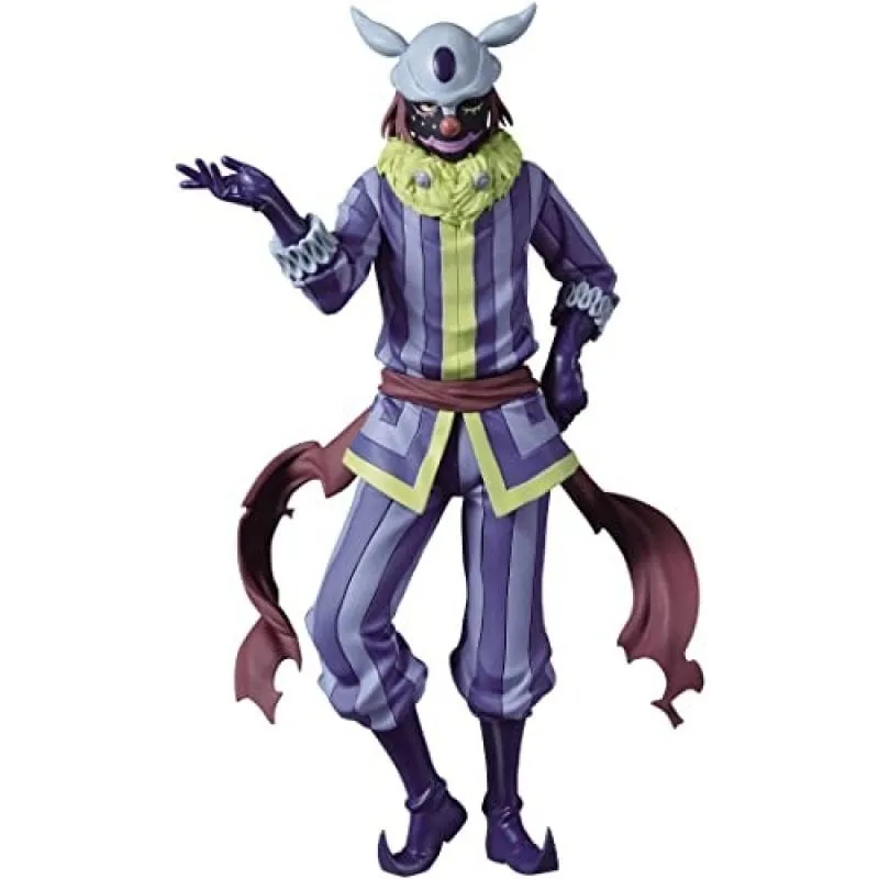Figura Banpresto Laplace Otherworlder That Time I Got Reincarnated As A Slime 17 cm - immagine 1