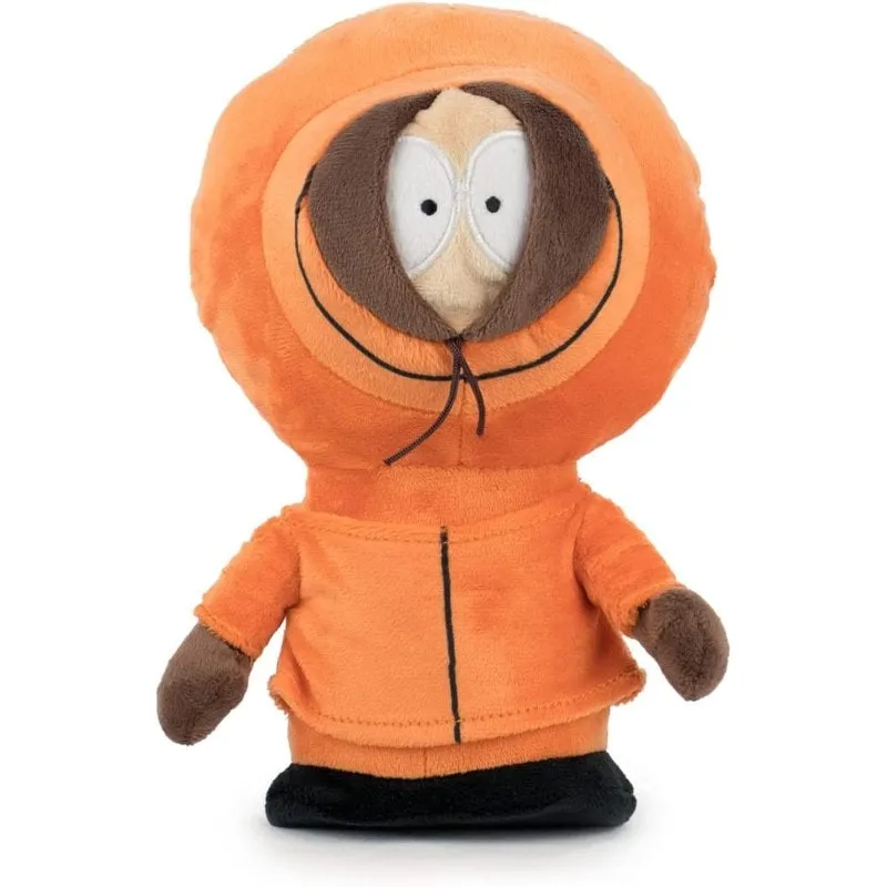 Peluche South Park Kenny 24 cm Fibra Riciclata Ufficiale - immagine 1