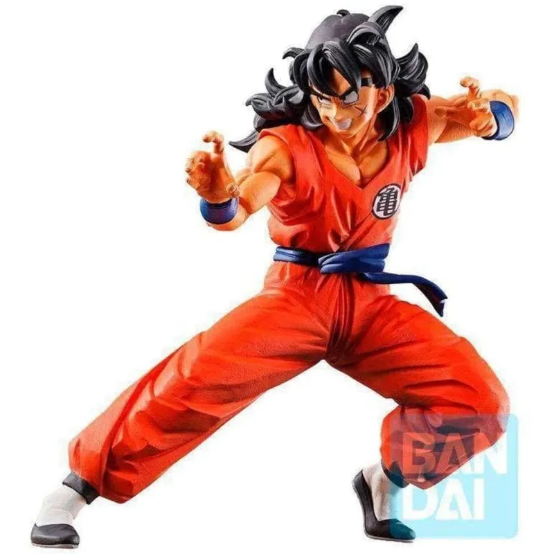 Figura Dragon Ball Super Banpresto Yamcha 19cm PVC Combattimento - immagine 1