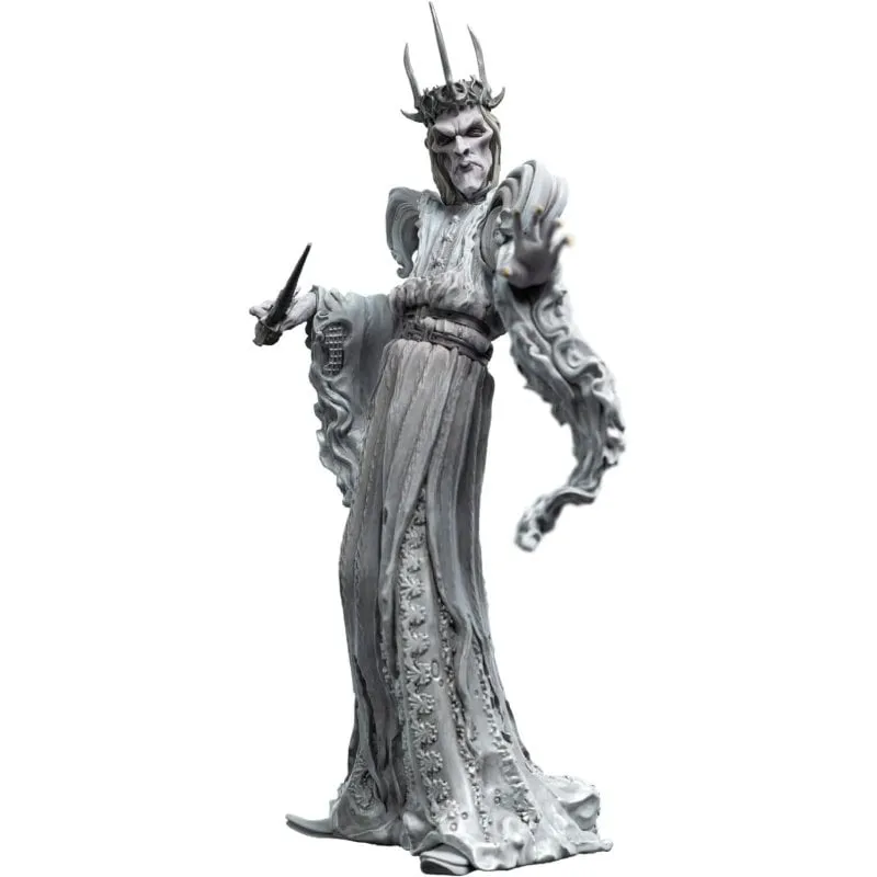 Figura Witch King Weta Workshop Mini Epics 19 cm Il Signore degli Anelli - immagine 1