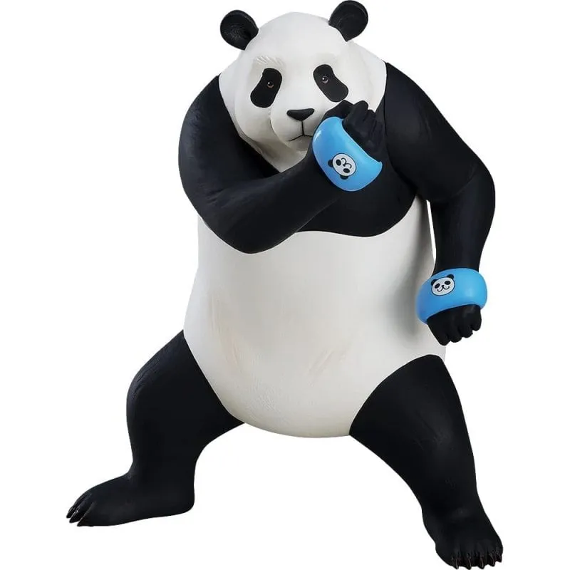 Figura Panda Good Smile Company Pop Up Parade Jujutsu Kaisen 18 cm - immagine 1