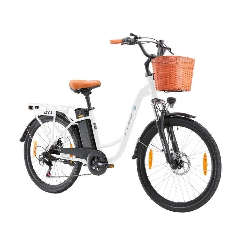 Bicicletta elettrica TTGO YY-26ST 36V 250W - immagine 1