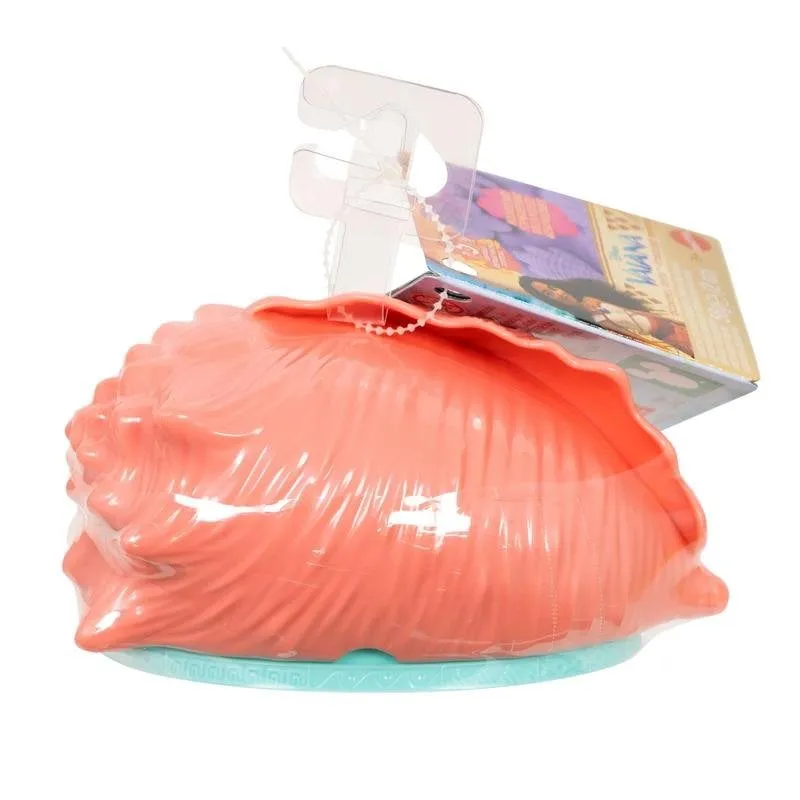 Confezione sorpresa Vaiana Disney con sabbia modellabile - immagine 1