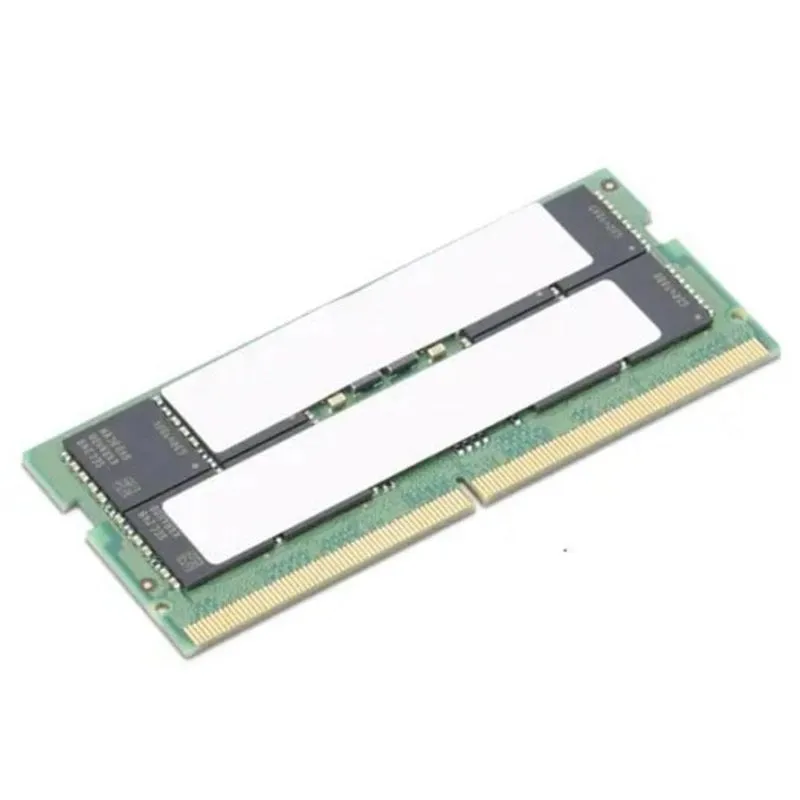Memoria RAM Lenovo 4X71M23186 16GB 1x16GB DDR5 5600MHz 262-pin SO-DIMM - immagine 1