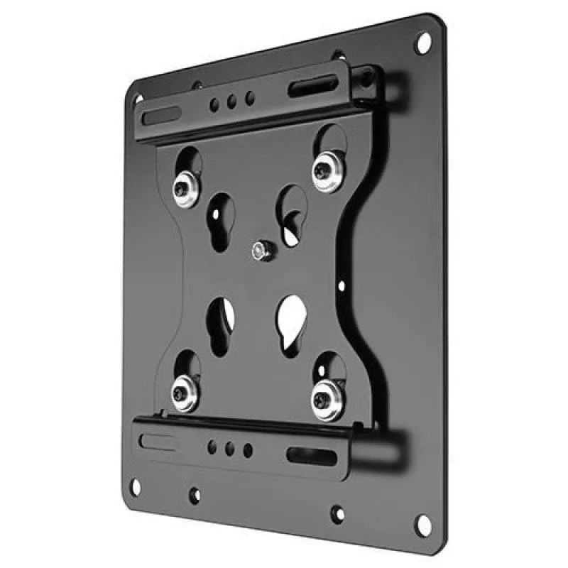 Chief FSR1U Supporto a Parete per Schermo 10 a 32" VESA 50x50 a 200x200 Max 20,4Kg - immagine 1