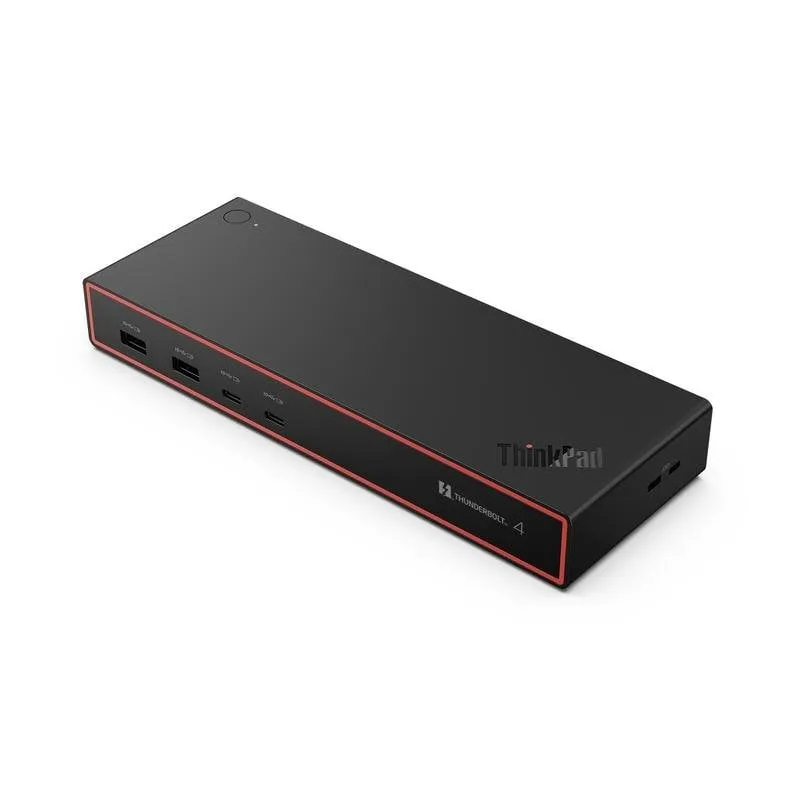 Dock Thunderbolt 4 Lenovo TBT4 Gen 2 7000 - 100 W - immagine 1