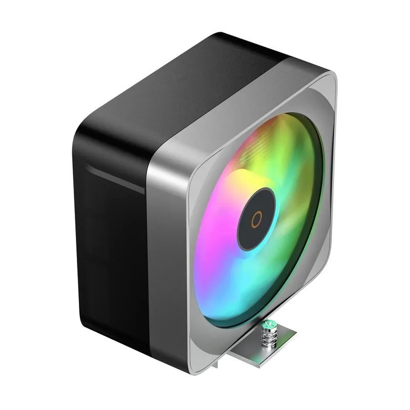 Raffreddamento Aria Ocypus Socket AM4 AM5 LGA 1200 120mm Delta A40 EX ARGB - immagine 1