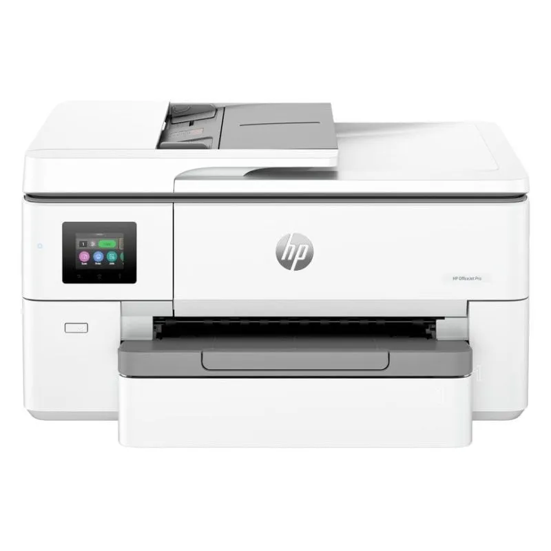 Multifunzione HP OfficeJet Pro 9720e Inkjet Colore WiFi Duplex A3 - immagine 1