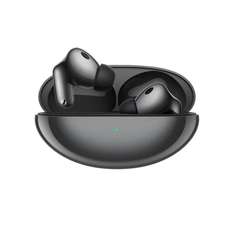 Auricolari Huawei FreeBuds Neo wireless Bluetooth con cancellazione rumore e IP55 neri - immagine 1