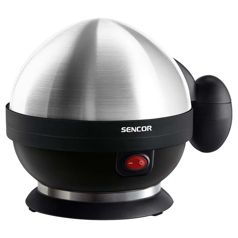 Cuocitore uova Sencor SEG 720BS 7 uova Digital - immagine 1