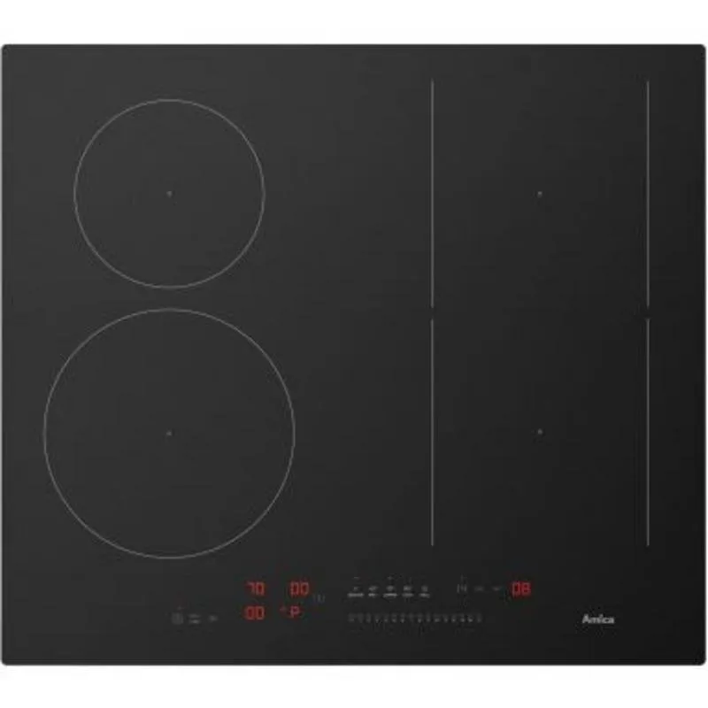 Piastra a induzione Amica PIH6541PHTSUN 3.0 BL MATT - immagine 1