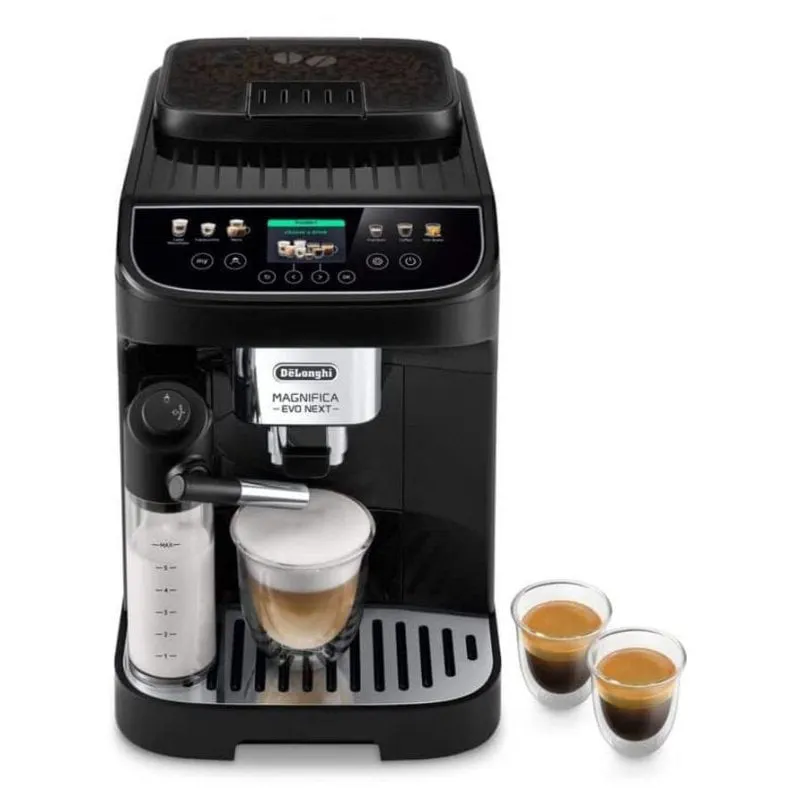 Macchina da caffè espresso superautomatica DeLonghi Magnifica Evo 1,8 L 15 bar - immagine 1