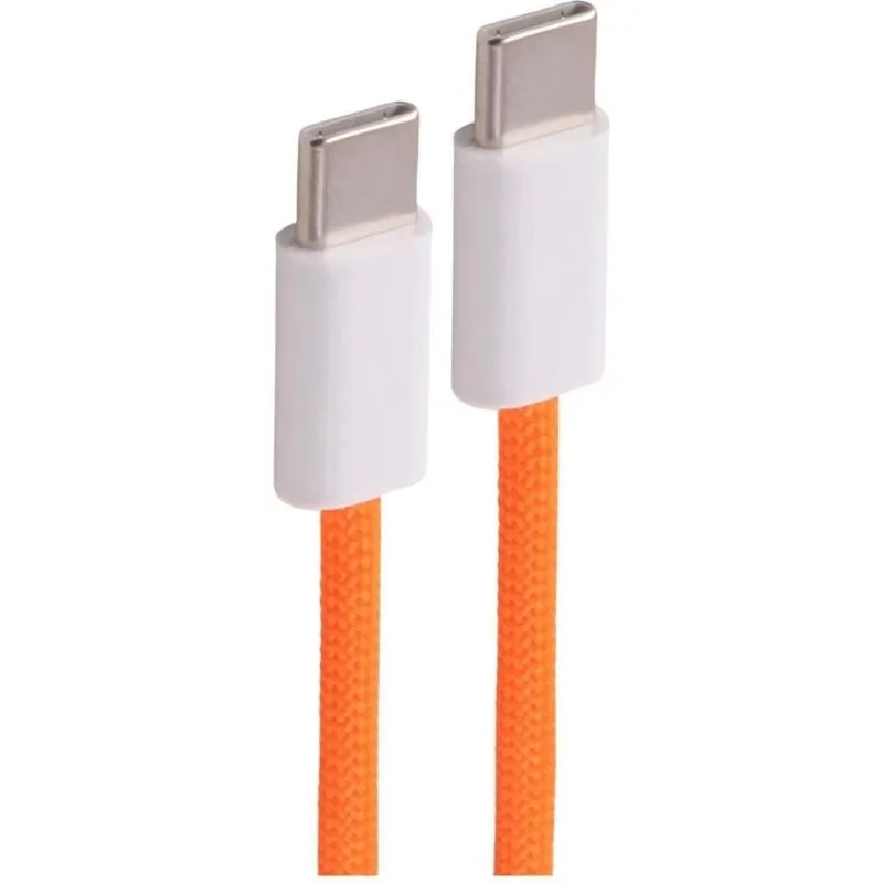 Cable USB-C Shiverpeaks Tessile 2,5 m 60 W - immagine 1