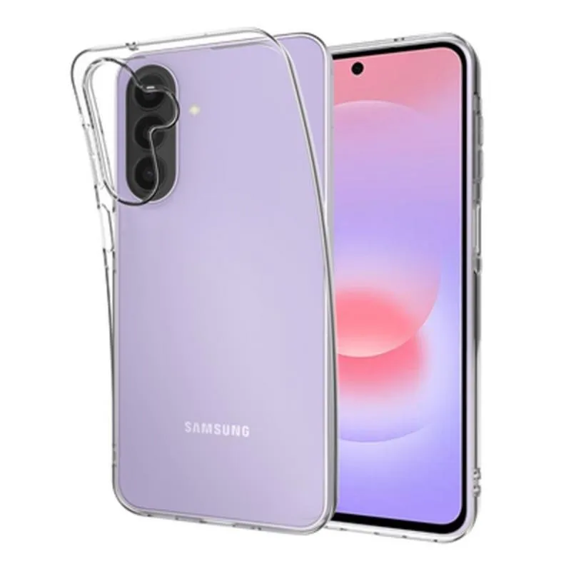 Funda para móvil Just in Case Libro Monocromo facile applicazione per Samsung Galaxy A27 - immagine 1