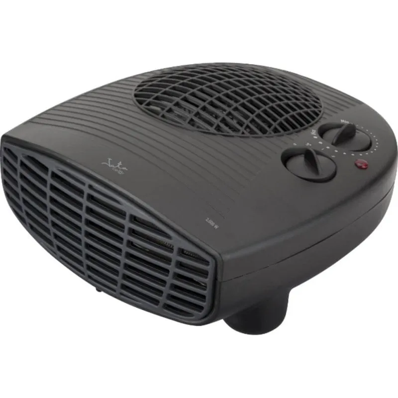 Riscaldatore Termoventilatore Jata TV63 2000W super silenzioso - immagine 1