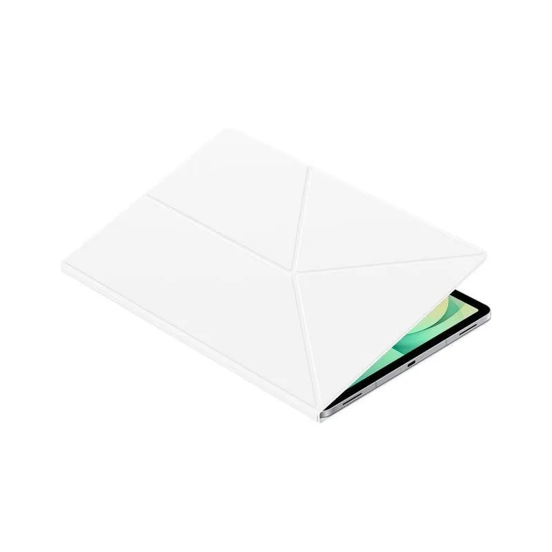 Custodia Samsung Tab S12+ Bianca Antigraff e Urti - immagine 1