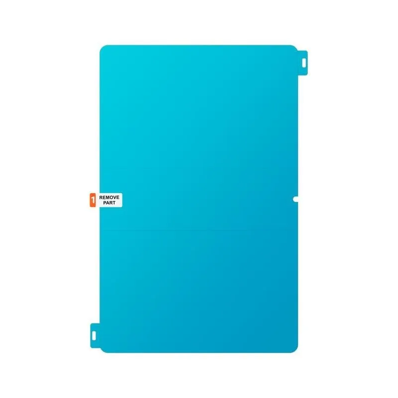 Proteggi schermo Samsung Tab S12+ antiriflesso e anti-impronte - immagine 1