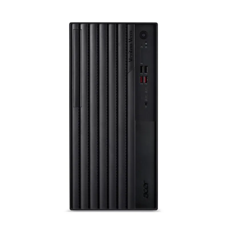 PC fisso Acer Veriton VVM6735GT Intel Core Ultra 7 265 16GB 1TB SSD Intel Graphics Windows 11 Pro - immagine 1
