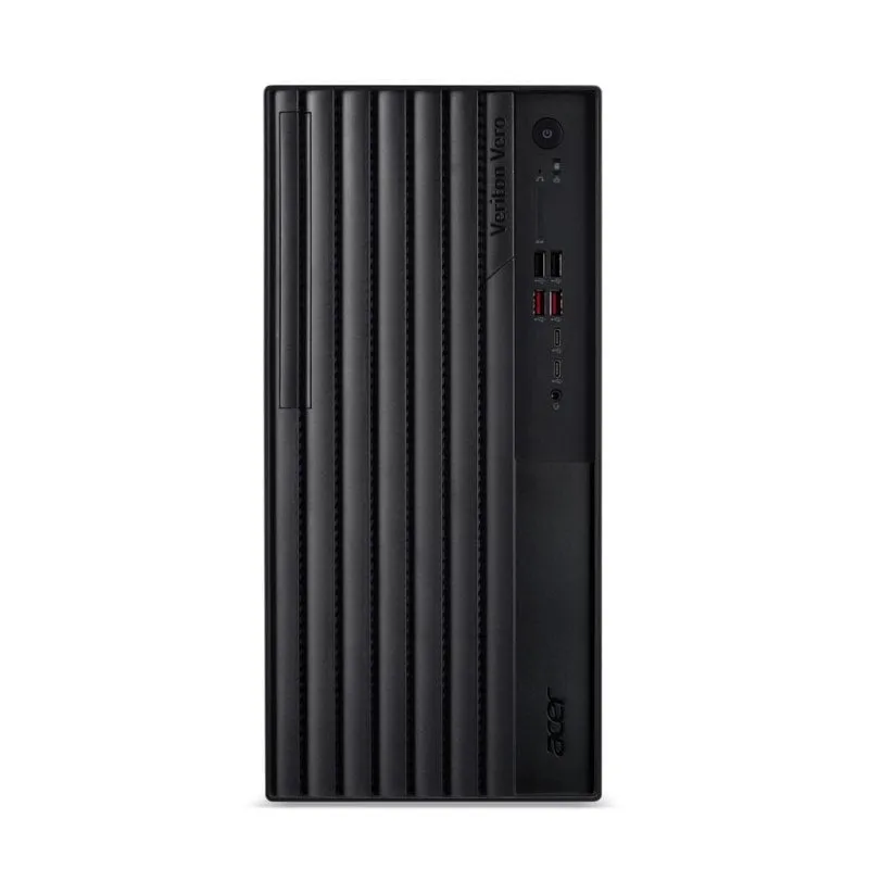 PC fisso Acer Veriton VVM6735GT Intel Core Ultra 5 225 16GB 512GB SSD Windows 11 Pro WiFi 7 - immagine 1
