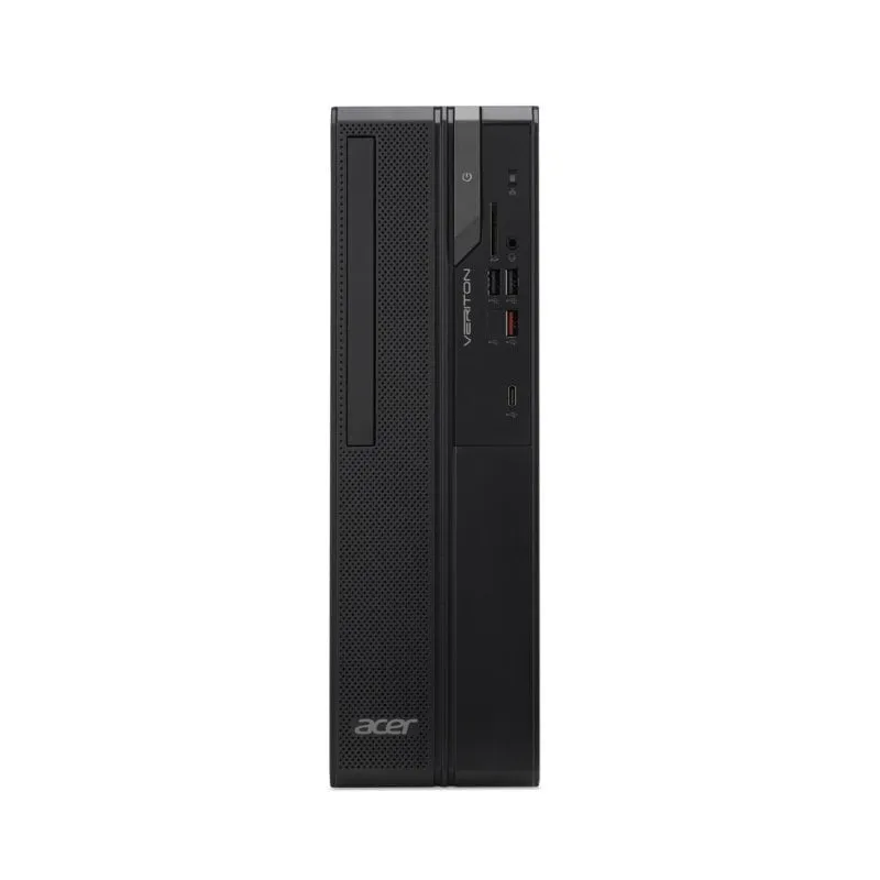 PC fisso Acer Veriton X X2735G Intel Core Ultra 5 225 16GB 512GB SSD Windows 11 Pro - immagine 1