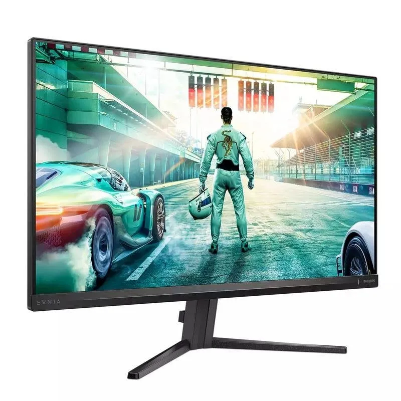 Monitor PC Philips Evnia 3000 27M2N3500AM/01 27" QHD 180Hz Fast VA HDR10 1ms - immagine 1