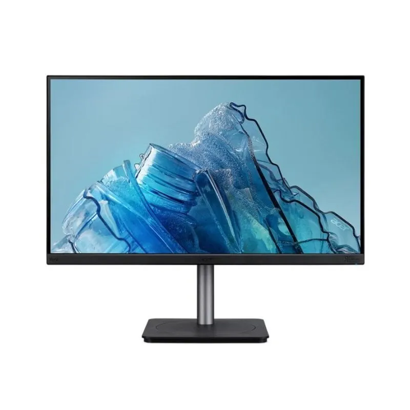 Monitor PC Acer CB3 CB273U G 27" QHD 120Hz IPS HDR10 FreeSync regolabile altezza - immagine 1