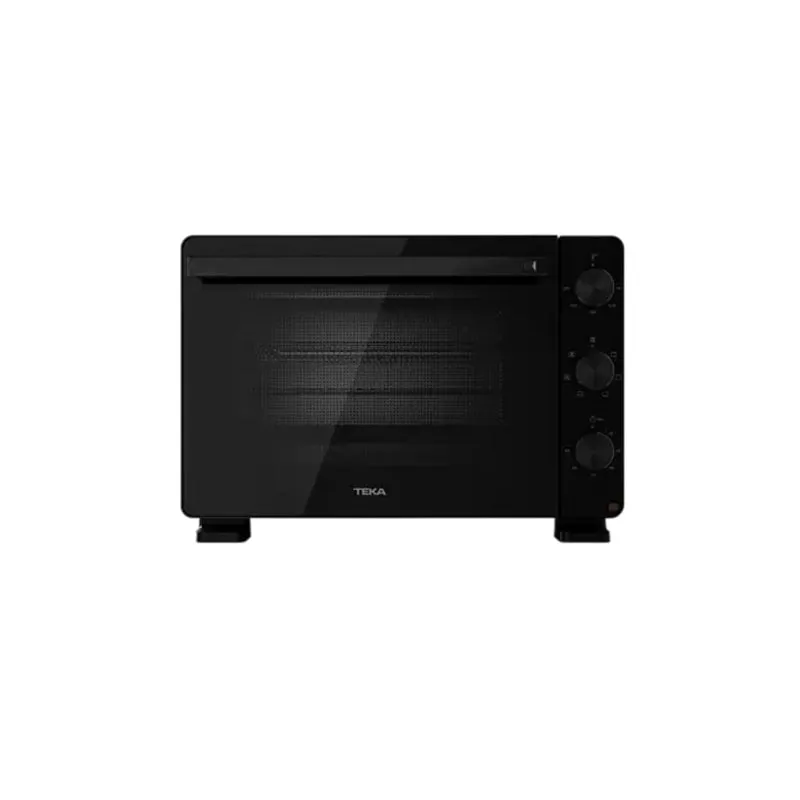 Fornetto Elettrico Teka FSO 366 AirFry 36L 51,3cm AirFryer Nero - immagine 1