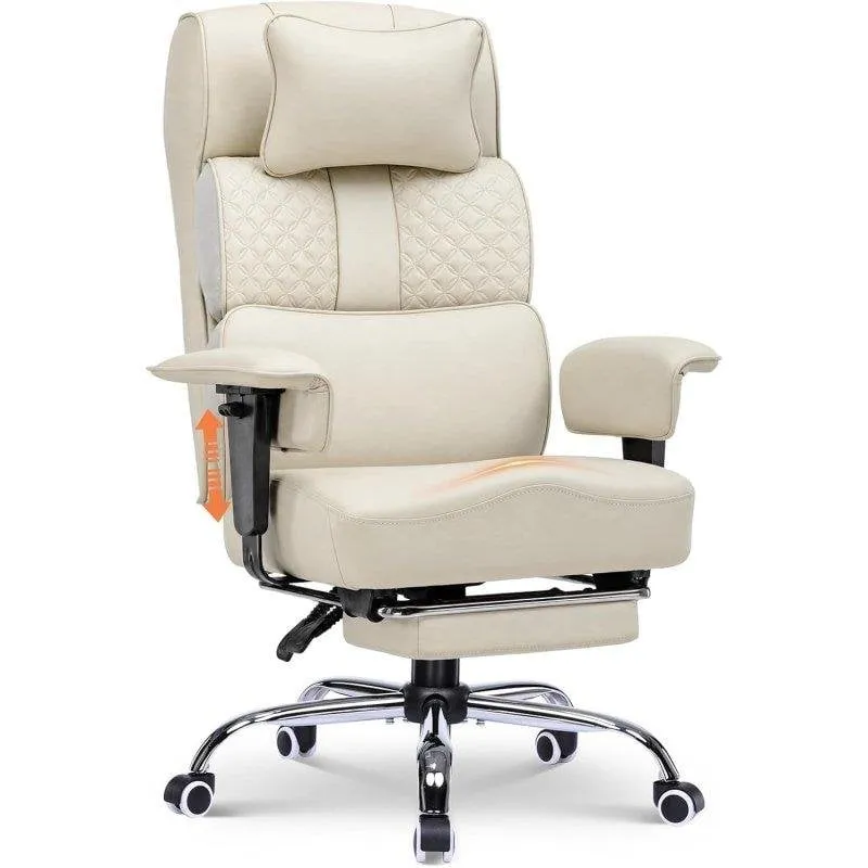 Sedia gaming GTPLAYER Ergonomica per Ufficio - immagine 1
