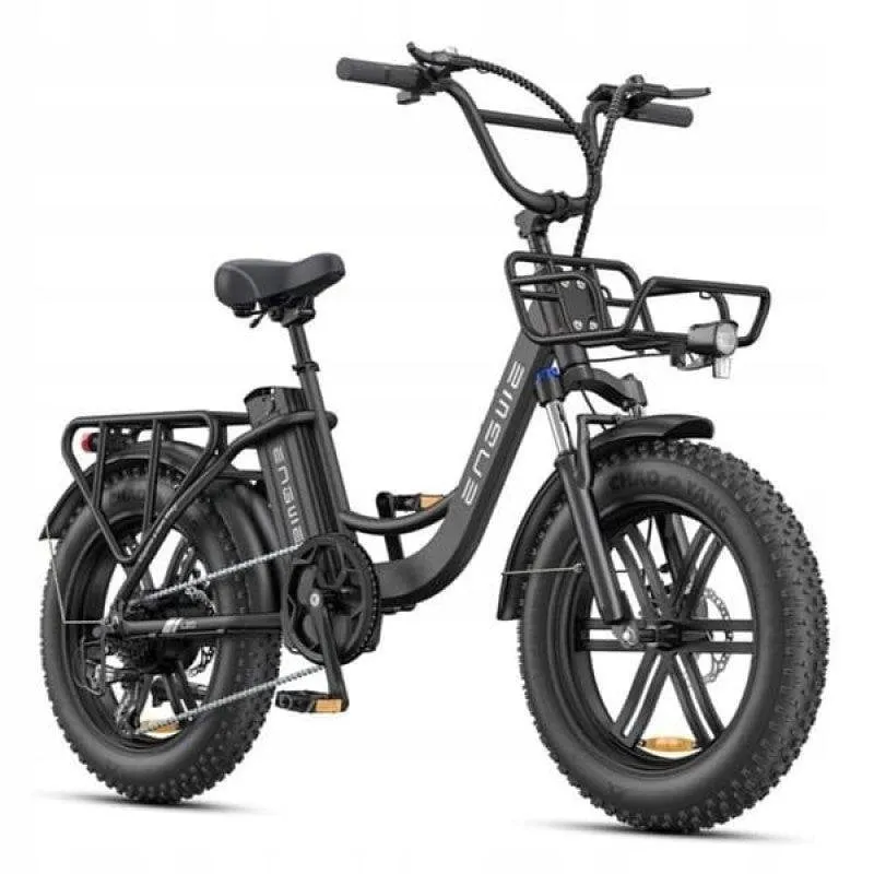 Bicicletta Elettrica ENGWE L20 Boost 250W 48V 13Ah - immagine 1