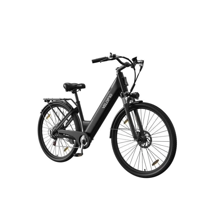Bicicletta elettrica Pixar C1 250W 36V 13Ah Samsung - immagine 1