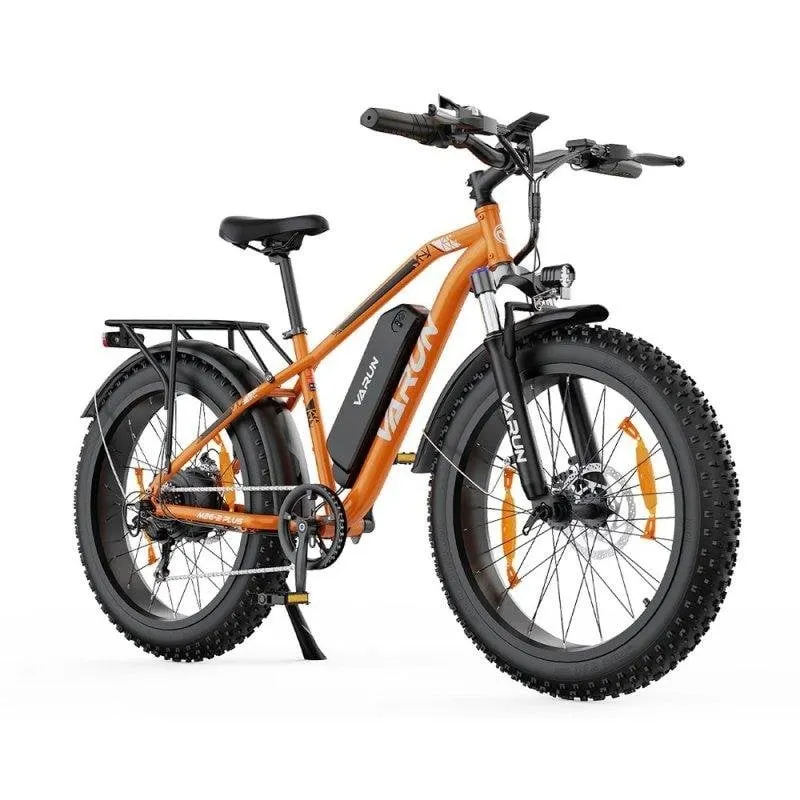 Batteria Varun M26-2 Plus per Mountain Bike Elettrica 48V 15Ah - immagine 1