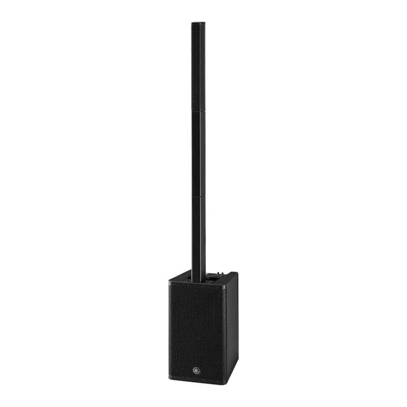 Altoparlanti Yamaha DXL1K 2.0.2 canali 1100 W nero per casa - immagine 1