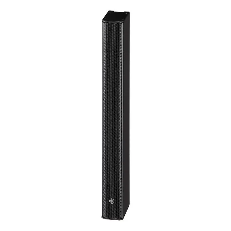 Altoparlanti Yamaha full range cablati 80 W 16 Ω nero da parete - immagine 1