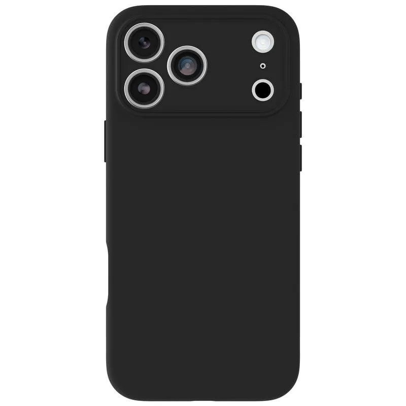 Custodia OtterBox Cover vetro nero per iPhone 18 Pro Max e 17 Pro Max - immagine 1