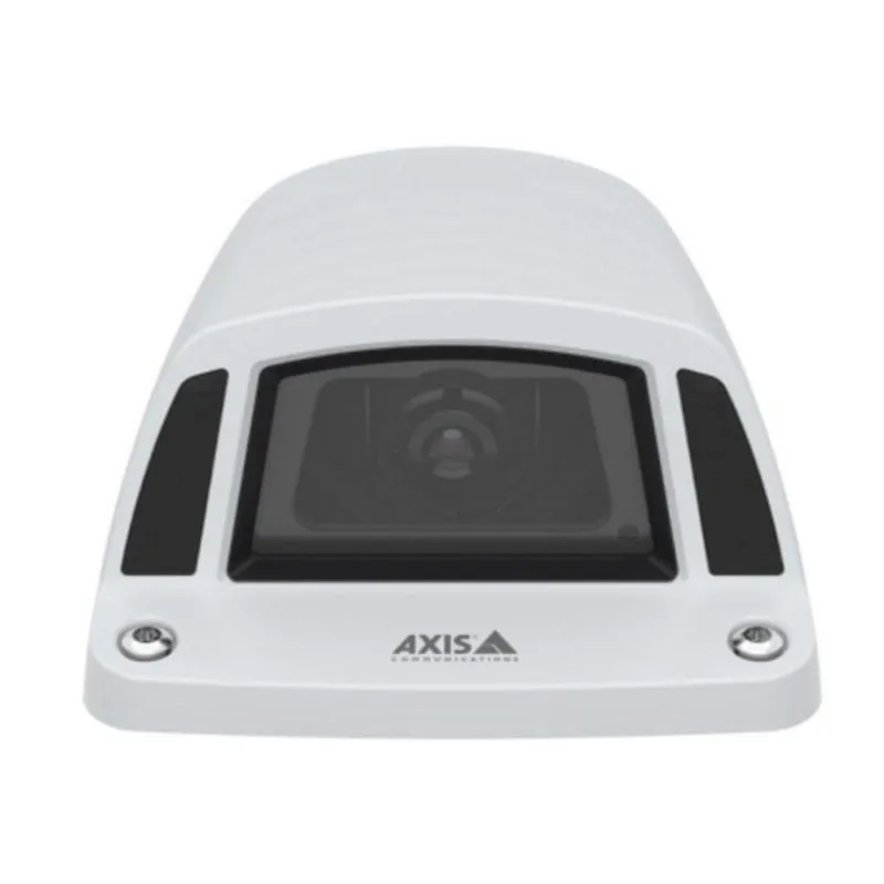 Videocamere di sorveglianza Axis P3925-LRE FullHD Visione Notturna Interno ed Esterno PTZ digitale - immagine 1