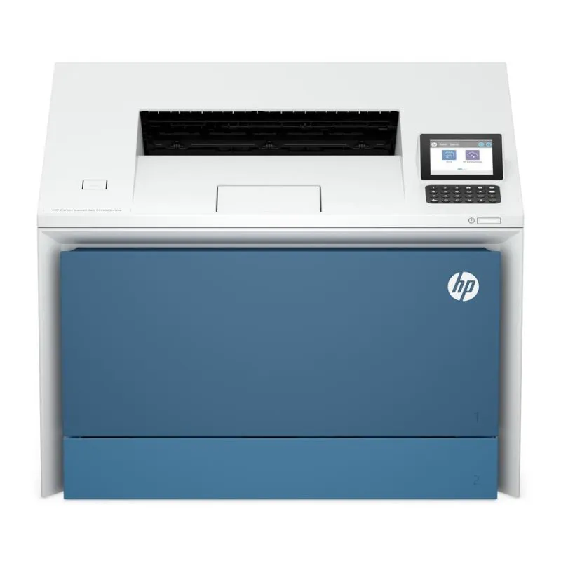 Stampante Laser Colore Ethernet HP LaserJet Enterprise 4701dn con duplex automatico - immagine 1