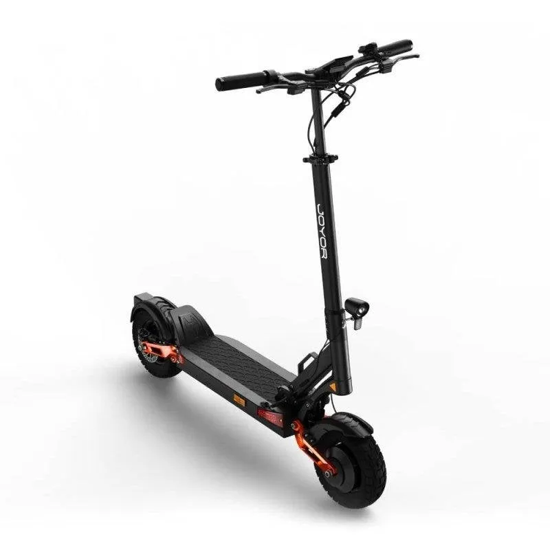 Monopattino elettrico Joyor T10 2000W Autonomia 75km Pneumatici 10'' Sospensioni idrauliche - immagine 1