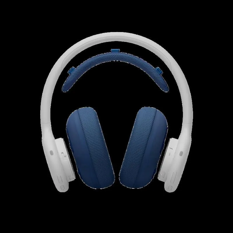Kit di cuscinetti Beats 360 tessuto blu navy - immagine 1