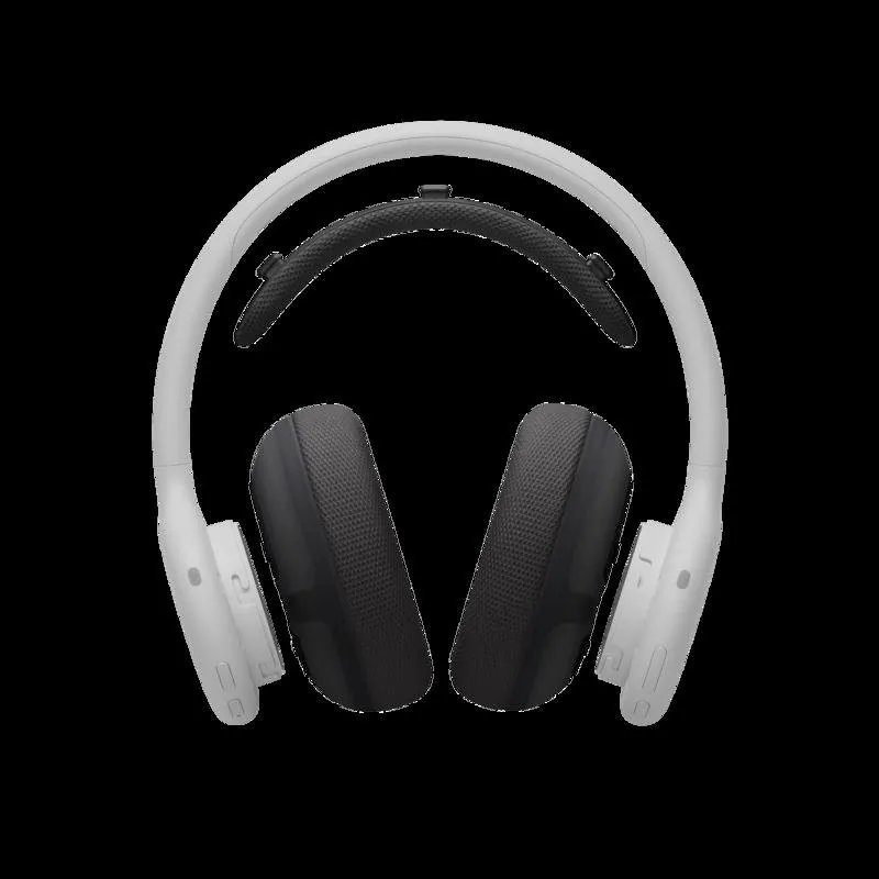 Kit cuscinetti Beats 360 Tessuto Nero - immagine 1